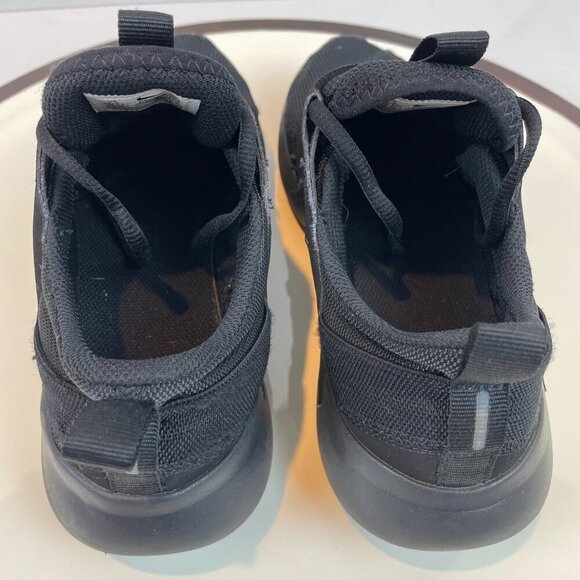 Nike Men's E-Series AD Black Sneakers Size 7.5 - Picture 4 of 11